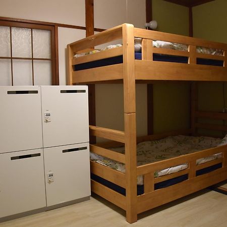 Guest House Shie Shimi Tokyo Luaran gambar